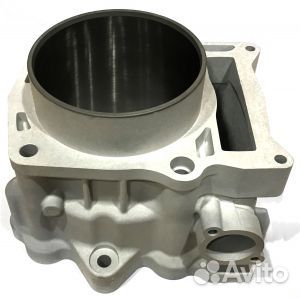 Цилиндр Yamaha grizzly 700/rhino 700