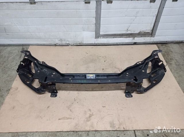 Панель приборов торпедо Volvo XC40 2020+