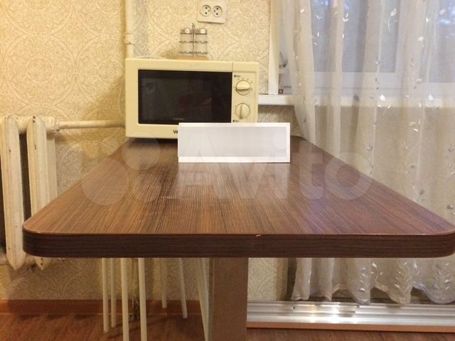 1-к. квартира, 32 м², 2/5 эт.