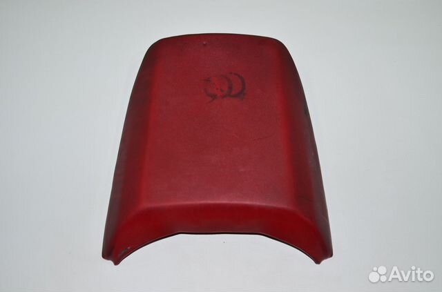 Сиденье заднее Suzuki RF400