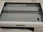 Принтер лазерный мфу Samsung scx-3405e объявление продам