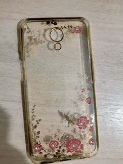 Чехол на meizu M6s
