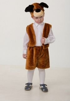 Прокат костюмов