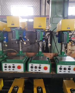 Настольно-сверлильный станок 2М112