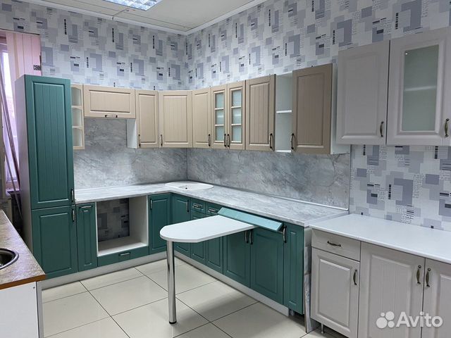 Кухонный гарнитур