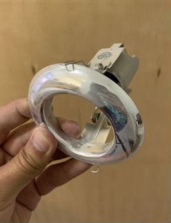 Светильники разных размеров (новые)