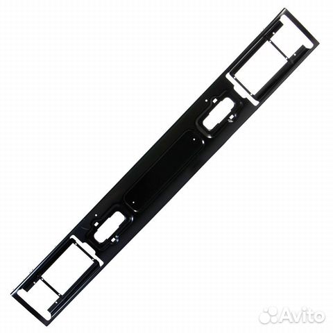 Буфер передний 53205