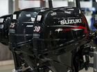 Лодочные моторы Сузуки (Suzuki). В ассортименте объявление продам