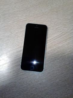 Телефон iPhone