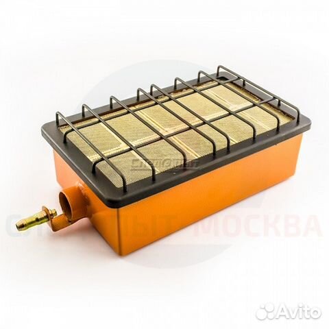 Портативный обогреватель Следопыт Диксон 3,65