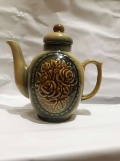 Заварочный чайник