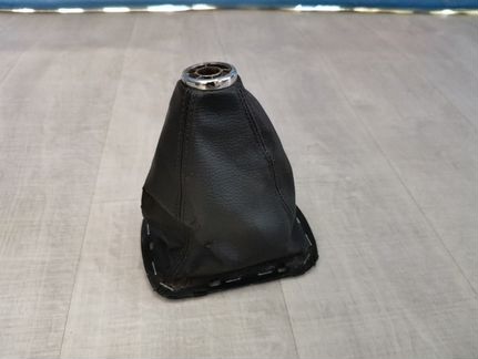 Чехол кулисы кпп Toyota Avensis T250 1.8 1ZZ 2006