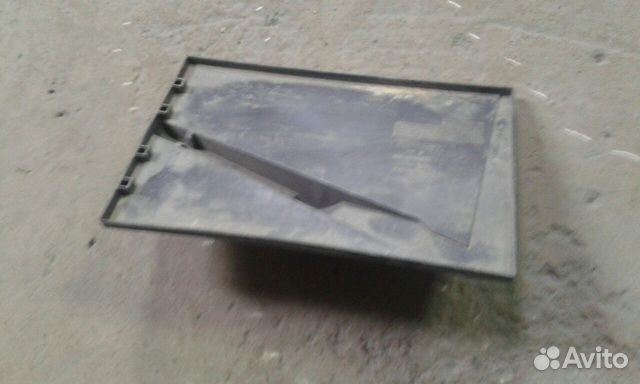 Рено Логан, Сандеро, Ларгус площадка акб