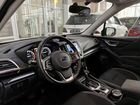 Subaru Forester 2.0 CVT, 2019, 43 000 км объявление продам