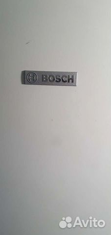 Газовый котел Bosch buderus 12,18,24,35кВт