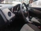 Chevrolet Cruze 1.8 МТ, 2012, 209 500 км объявление продам