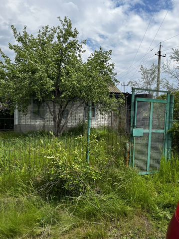 Дача 42,5 м² на участке 6 сот.