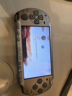 Psp 2000