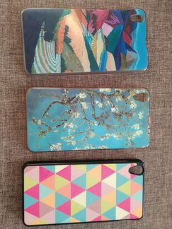 Чехол для телефона Lenovo s850