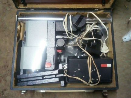 Фотоувеличитель упа 613