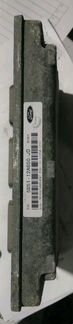 5M51-11A650-JD 6HAD Блок управления Форд Фокус 2