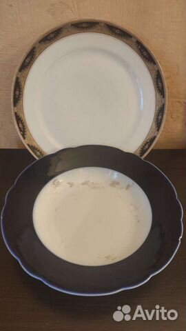 Тарелки Братья Корниловы, Кузнецов