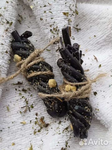 Свеча оберег