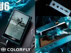 Colorfly u6 плеер объявление продам