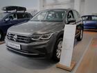 Volkswagen Tiguan 2.0 AMT, 2021