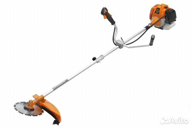 Триммер бензиновый бензокоса; 31958