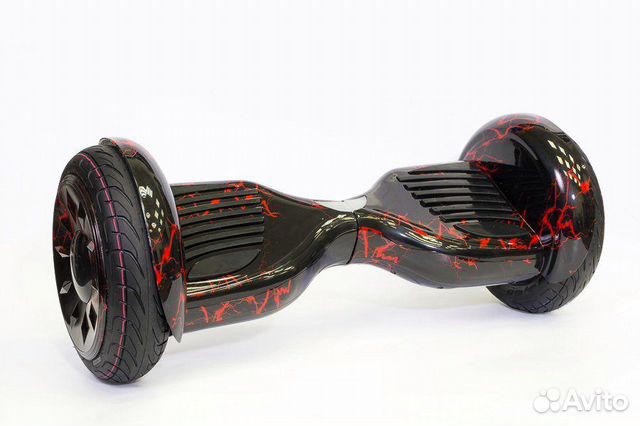 Гироскутер