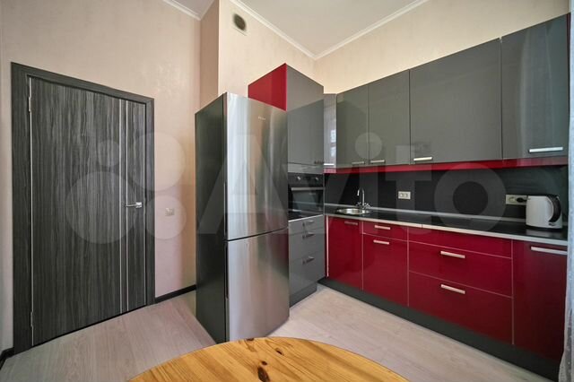 1-к. квартира, 32 м², 7/9 эт.