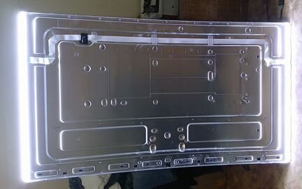 LED-подсветка для Samsung UE55H6800AU