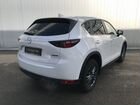 Mazda CX-5 2.0 AT, 2020, 6 600 км объявление продам