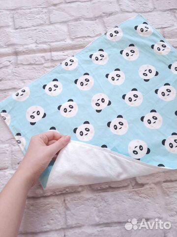 Детский коврик под ноги в садик