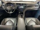 Toyota Camry 2.5 AT, 2018, 60 000 км объявление продам