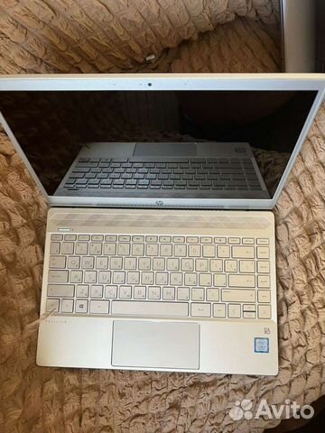 Hp pavilion 13, самый красивый ультрабук