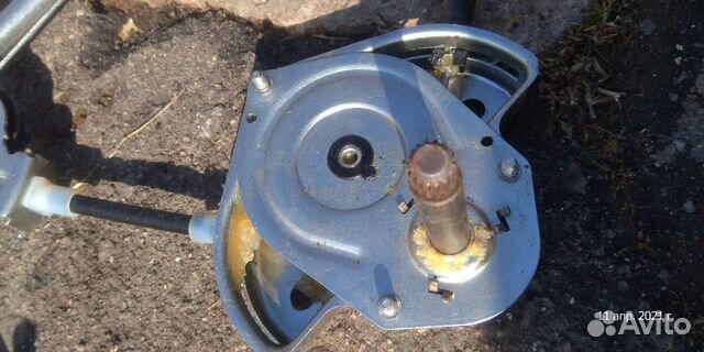 Стеклоподъемник ваз