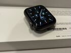 Часы apple Watch 4 44 mm объявление продам