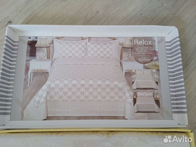 Покрывало. Новое.Турция