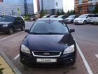 Ford Focus 1.8 МТ, 2007, 187 000 км