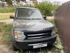 Land Rover Discovery 2.7 AT, 2008, 270 000 км