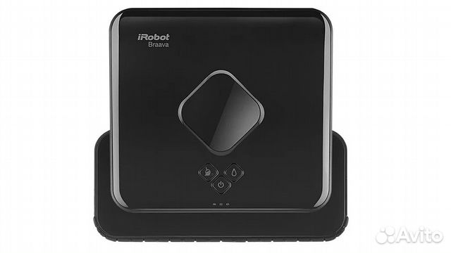 Робот-пылесос iRobot Braava 380T