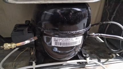 Холодильник Стинол 110 L