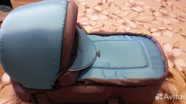 Люлька-переноска