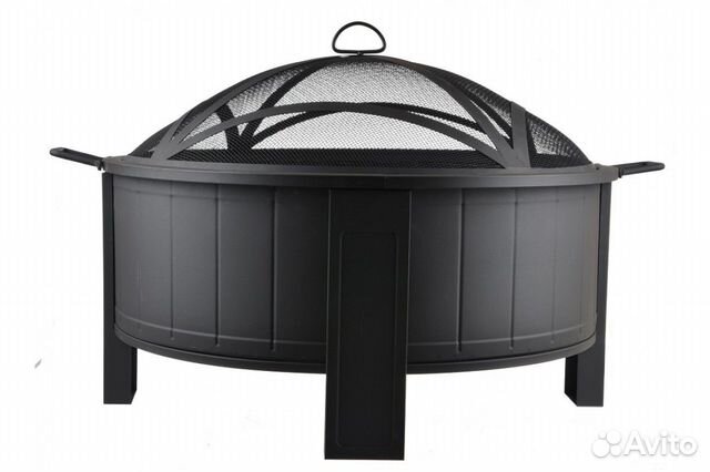 Чаша для костра Hugett