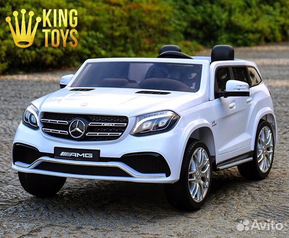 Электромобили