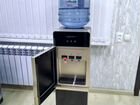 Кулер для воды в Дагестане объявление продам