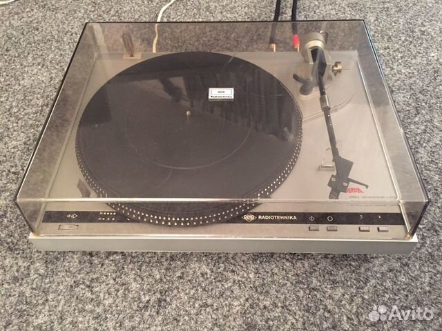 Электроника Ария 102 проигрыватель винила купить в Волгограде ...