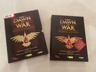 Dawn of War Подарочное издание 4dvd объявление продам